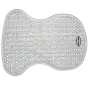 Harry's Horse Mantilla Gel Silicona Blanca