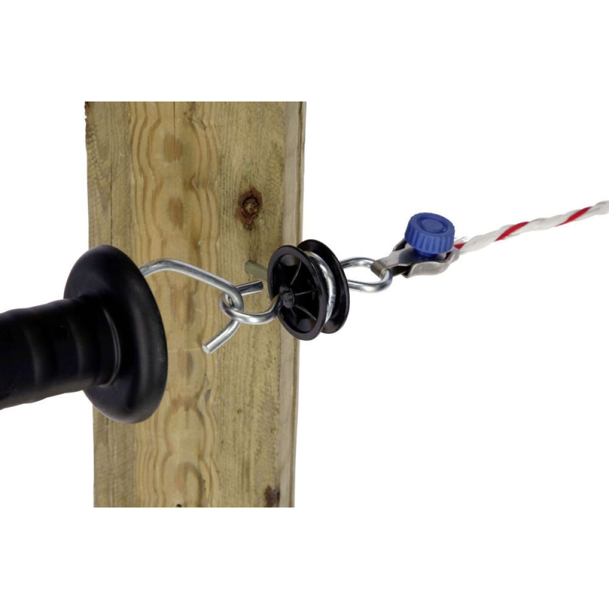 Kerbl Connector Premium Acero inoxidable