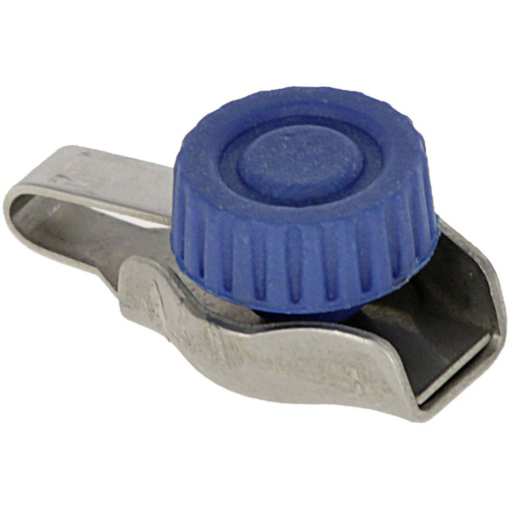 Kerbl Connector Premium Acero inoxidable
