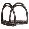 Harry's Horse Estribos Aluminium Negro