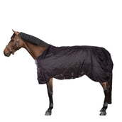 Horseware Trot Plus Heavy Bronceado negro