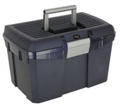 Kerbl Caja de Limpieza Donde puedes pararte Midnight Blue