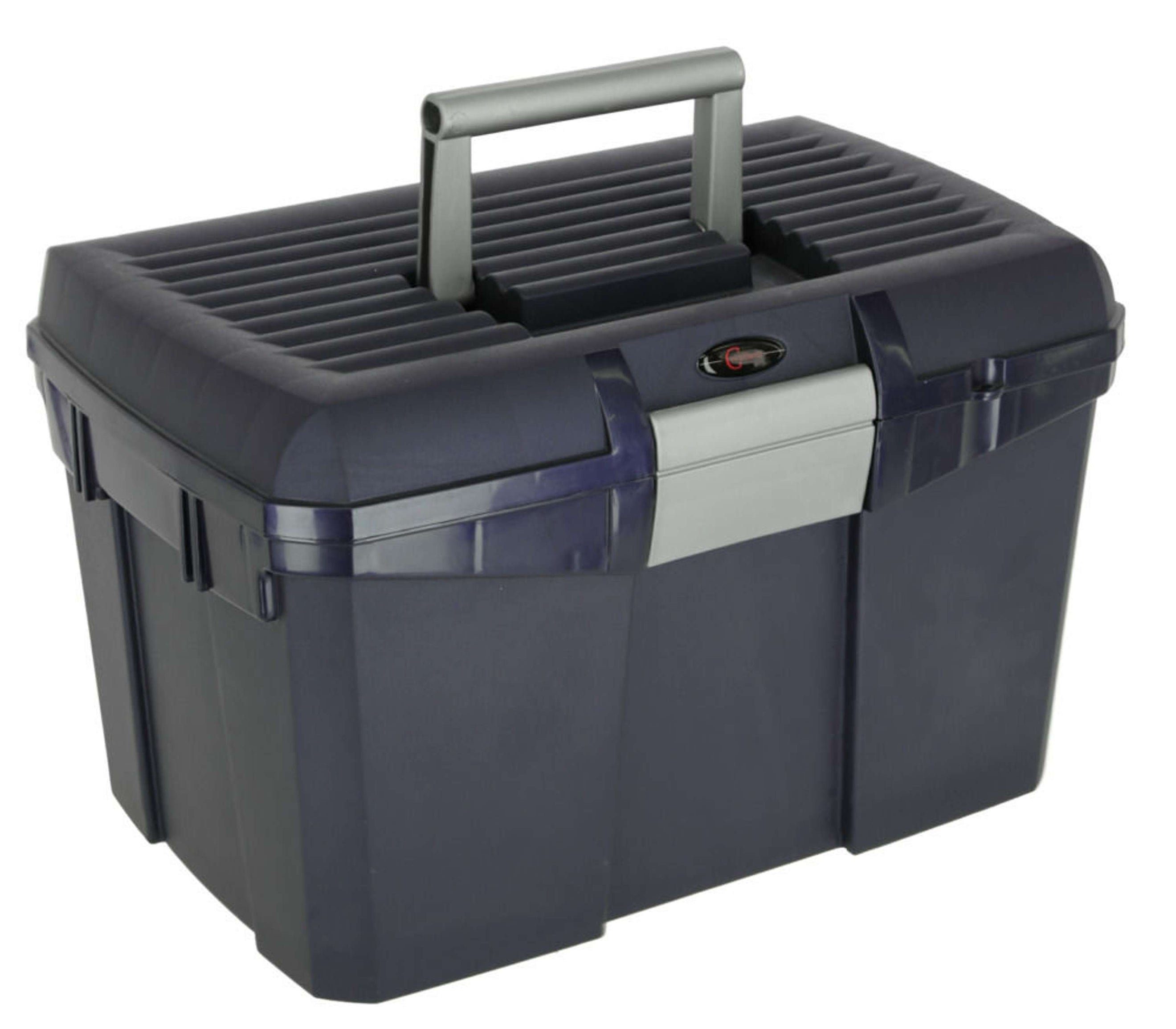 Kerbl Caja de Limpieza Donde puedes pararte Midnight Blue Kerbl Caja de Limpieza Donde puedes pararte Midnight Blue
