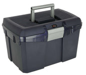 Kerbl Caja de Limpieza Donde puedes pararte Midnight Blue