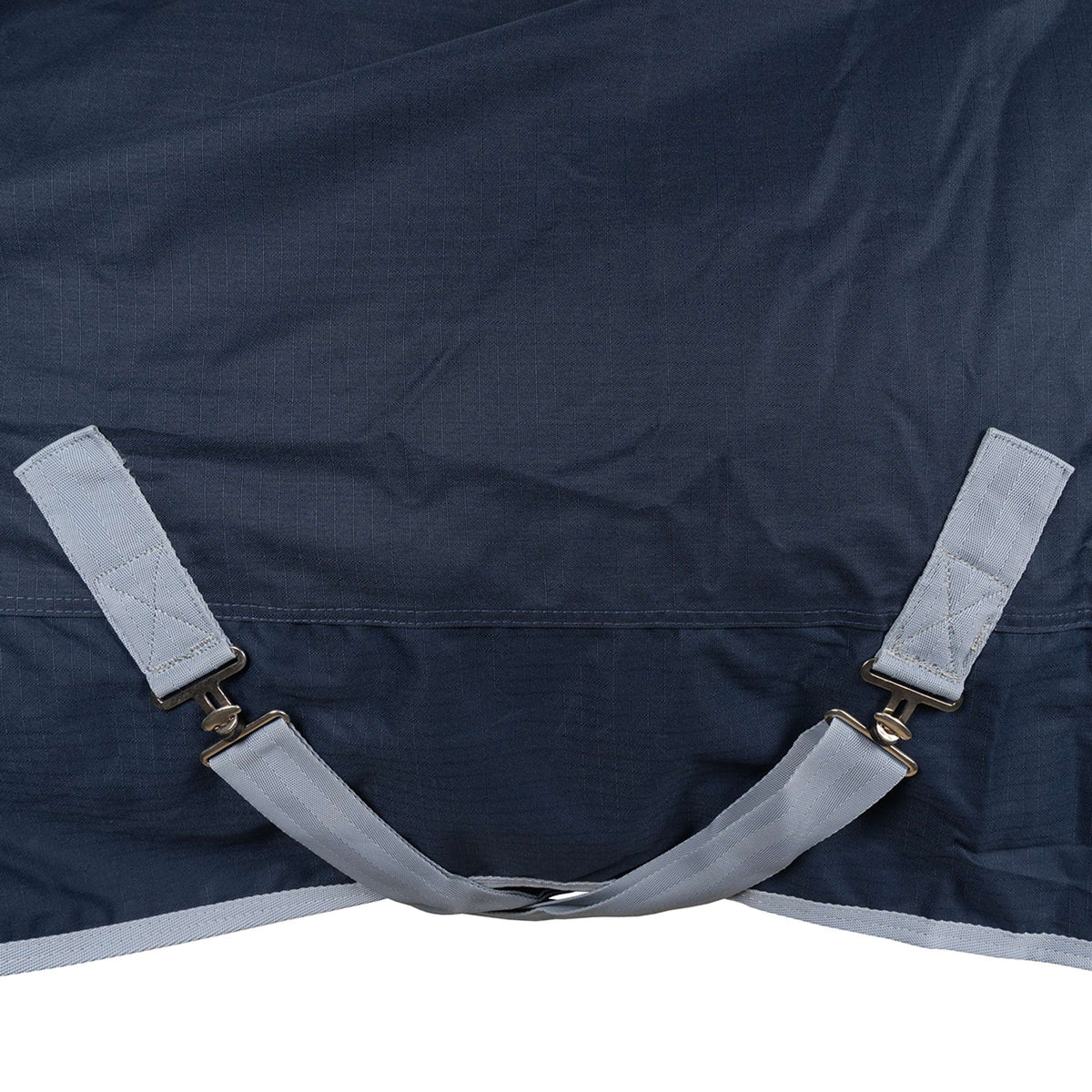 Premiere Manta Impermeable Ayc 600D 0g Fleece con Capucha Dress Blue