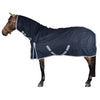 Premiere Manta Impermeable Ayc 600D 0g Fleece con Capucha Dress Blue