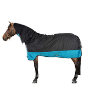 Mio One Piece 200g Negro/Turquesa