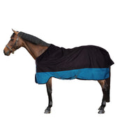 Mio Turnout Lite Negro/Turquesa