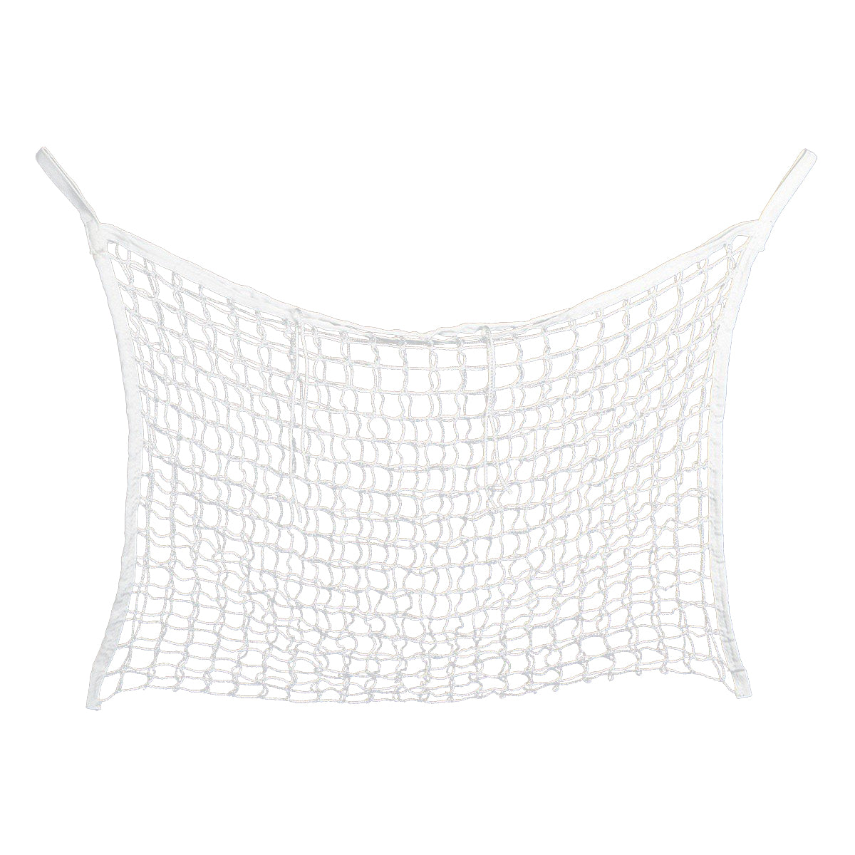 Kerbl Red de Heno Blanco