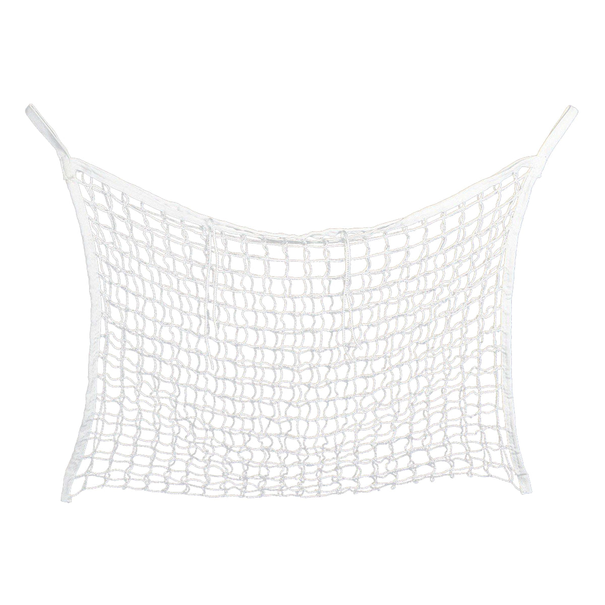 Kerbl Red de Heno Blanco