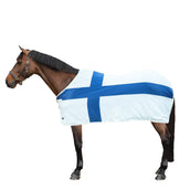 HKM Manta para el sudor Flags Bandera finlandia