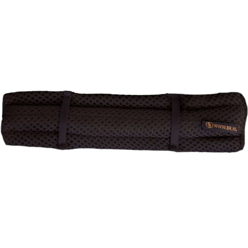 BR Protector de Barbada Pressurelizer Negro