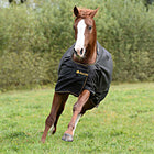 Bucas Irish Turnout Light 0g Negro/Oro