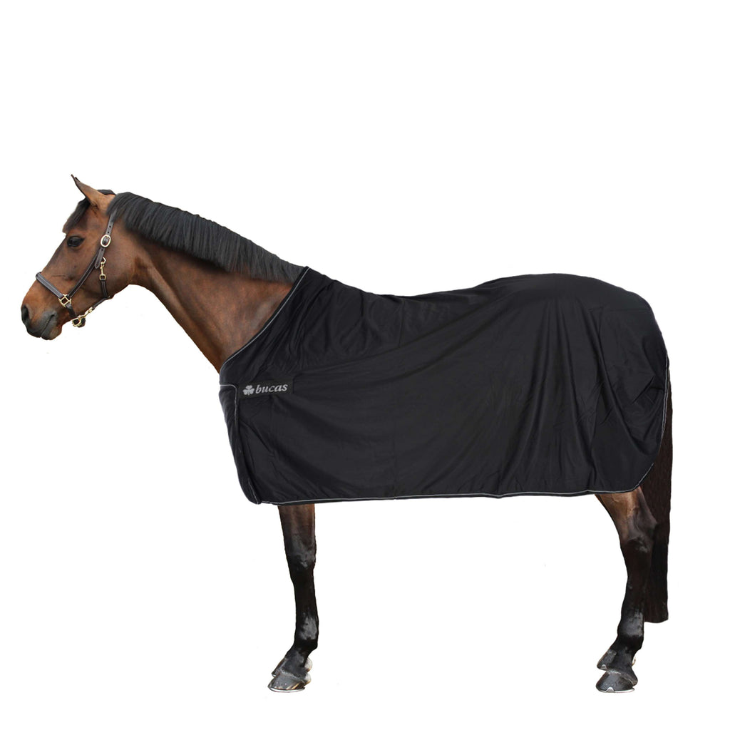 Bucas Price Cooler Panel Black/Silver