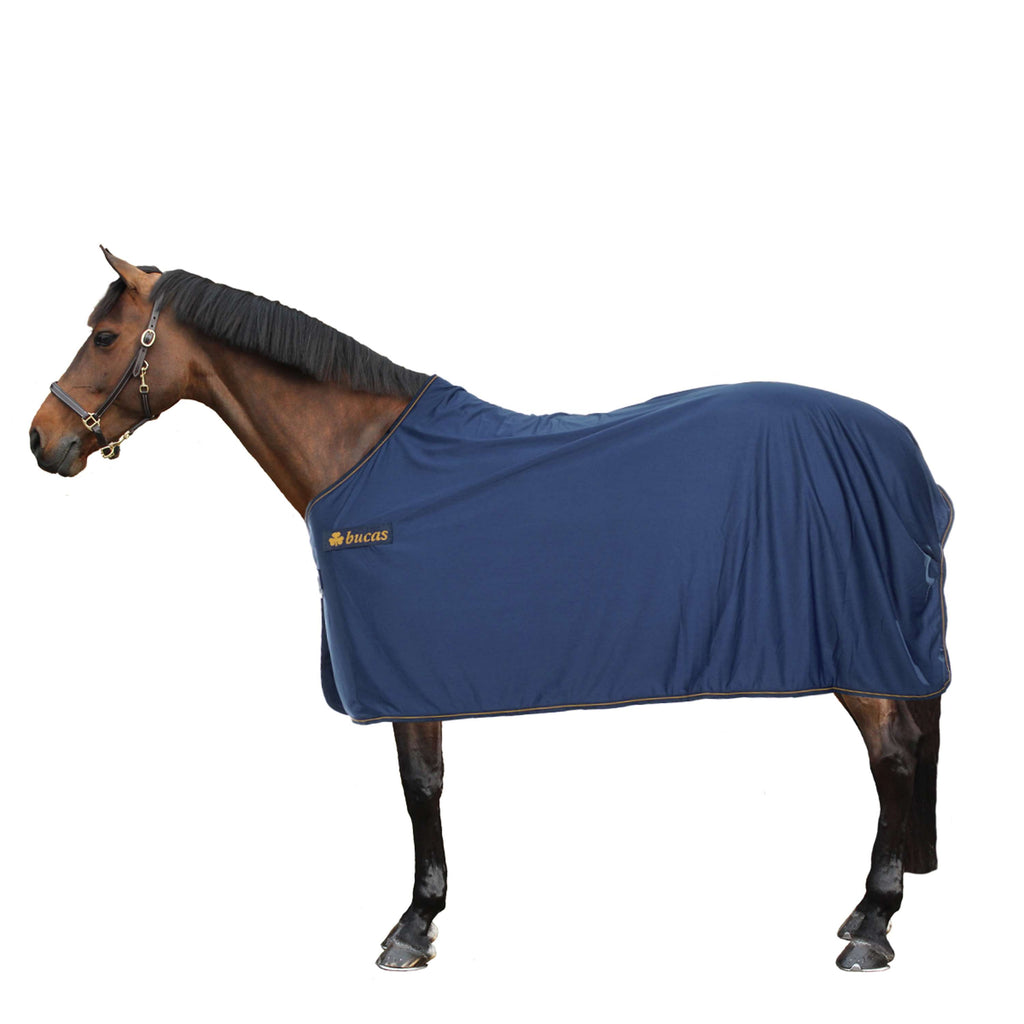 Bucas Price Cooler Panel Navy/Gold