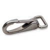 Shires Clips para Brida Acero inoxidable