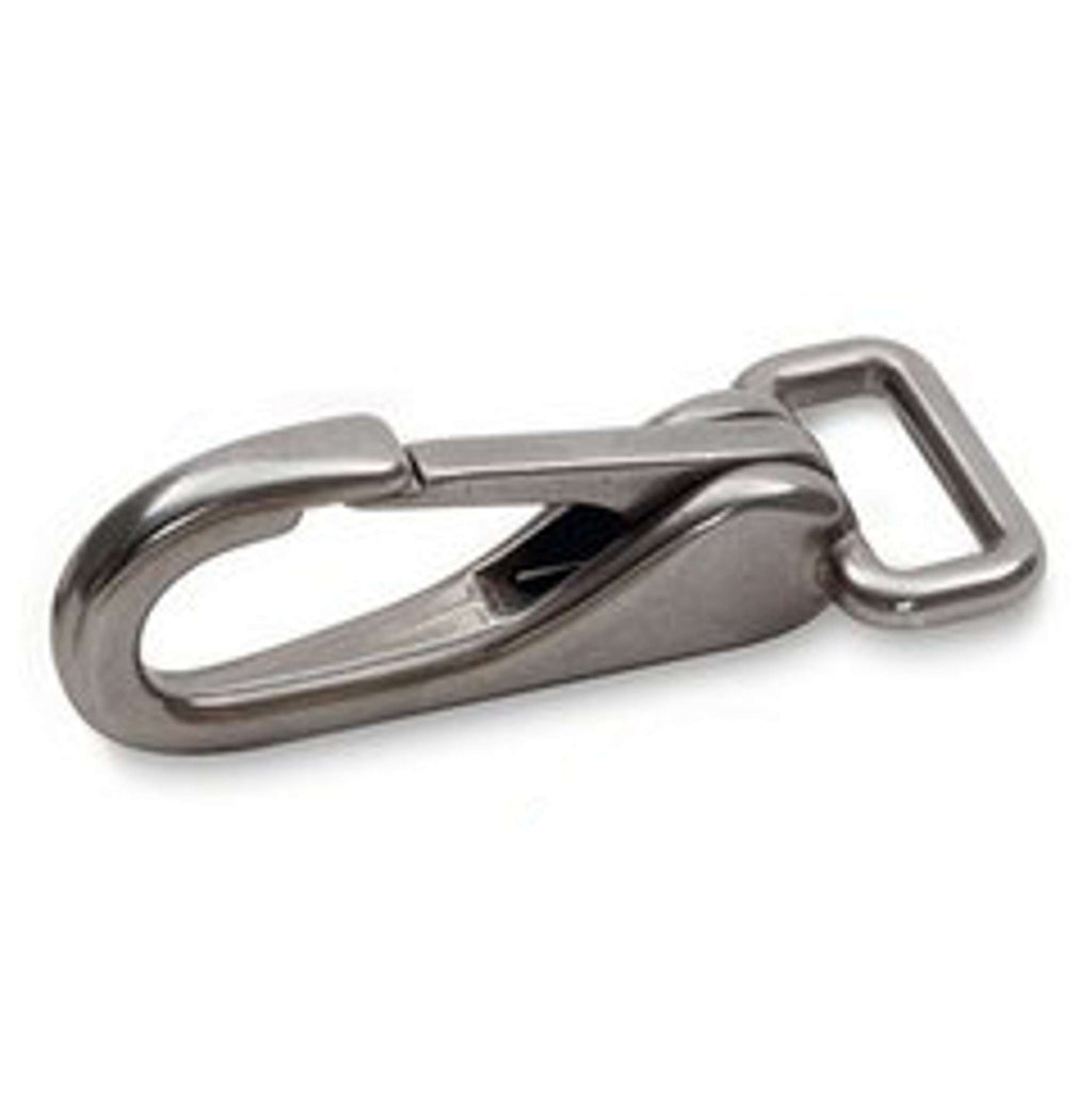 Shires Clips para Brida Acero inoxidable