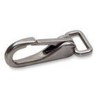 Shires Clips para Brida Acero inoxidable