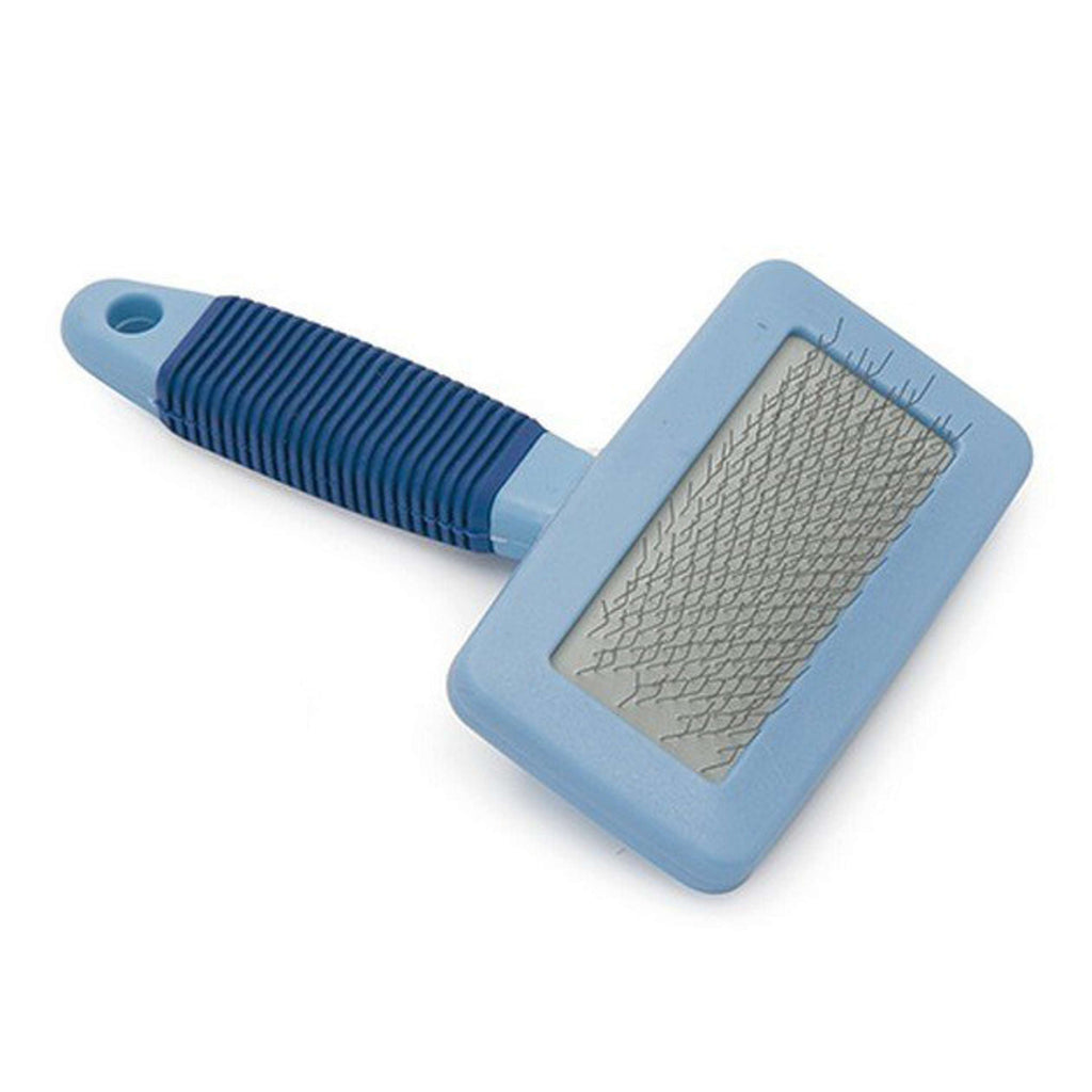 Shires Limpiador de Velcro Azul