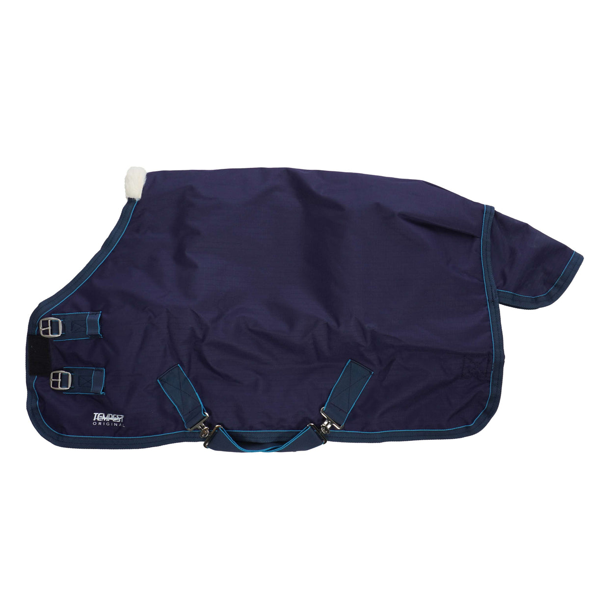 Tempest Original by Shires Manta Impermeable Lite Mini Navy