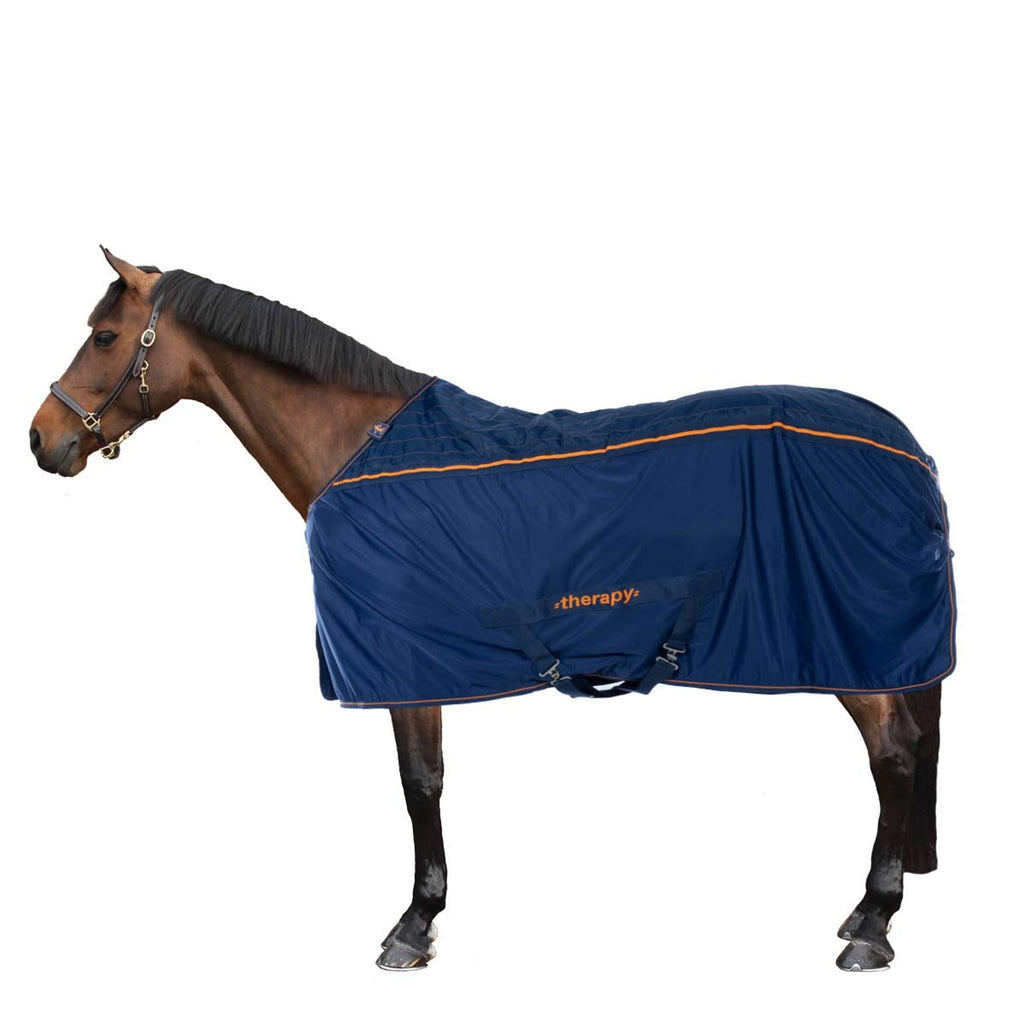 Bucas Therapy Cooler Marino Naranja