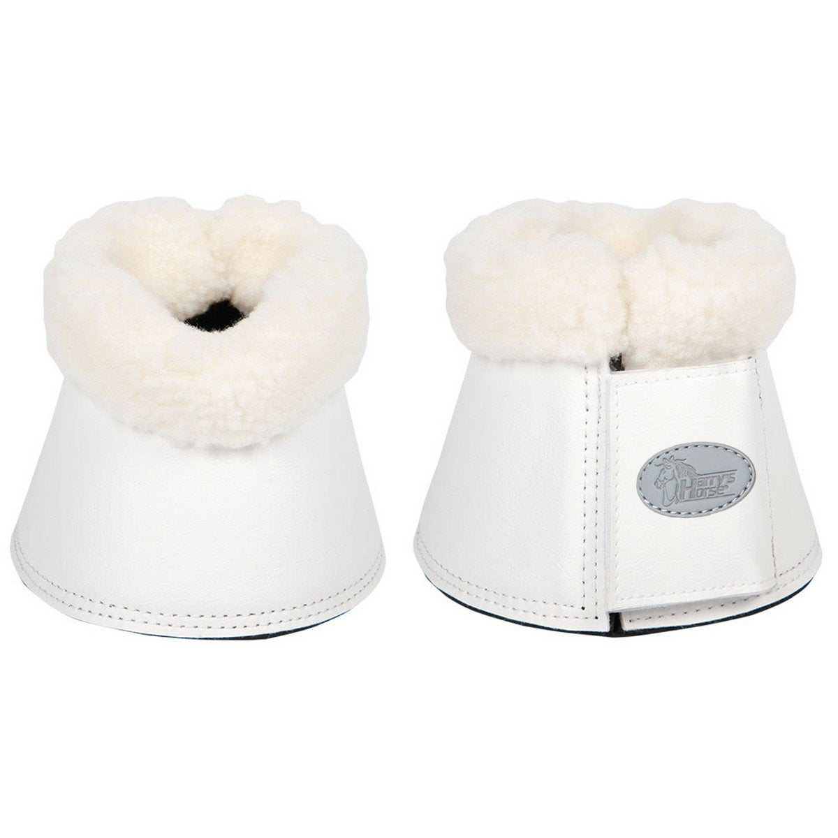 Harry's Horse Botas de Campana Flextrainer Blanco