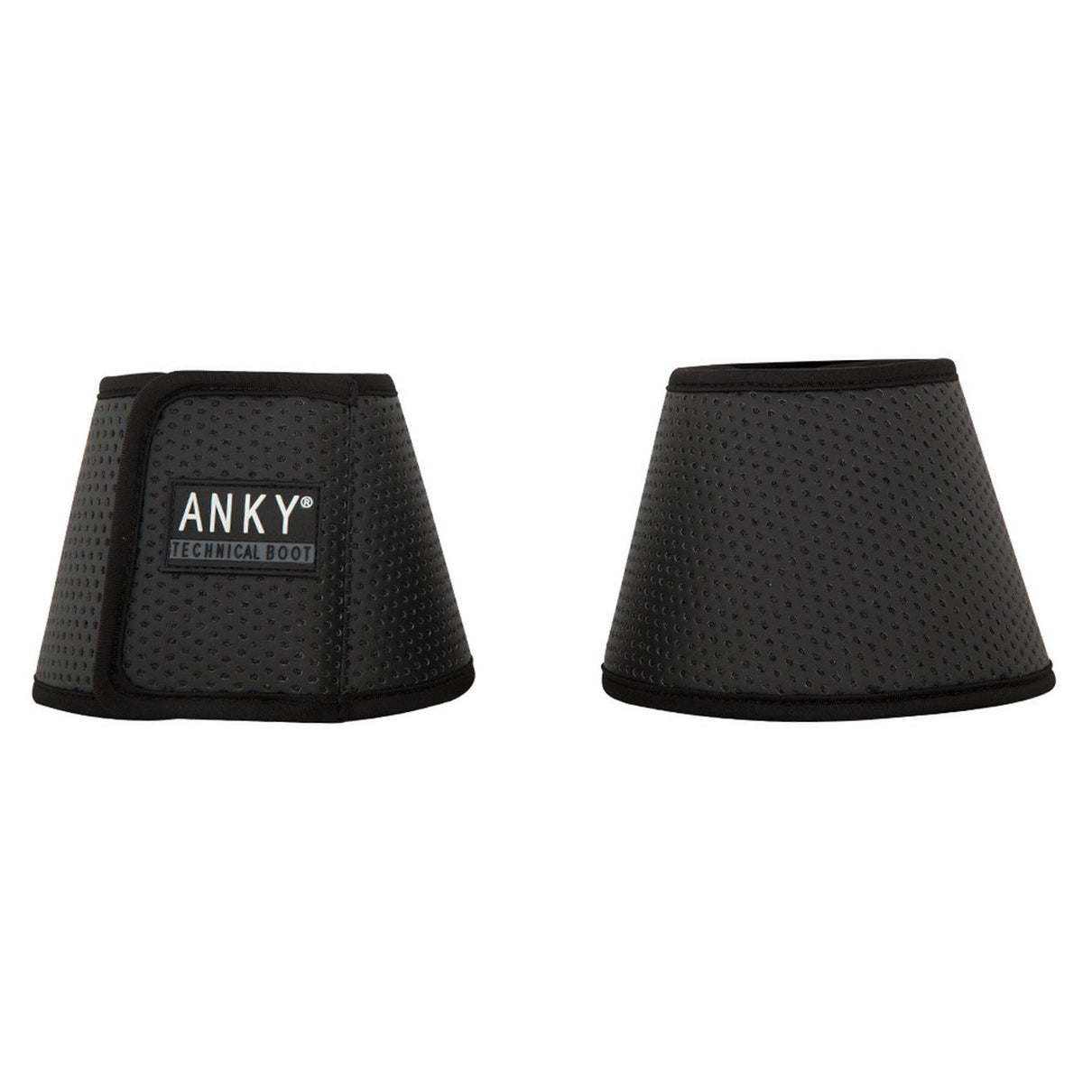 ANKY Botas de Campana Climatrole Matt Negro