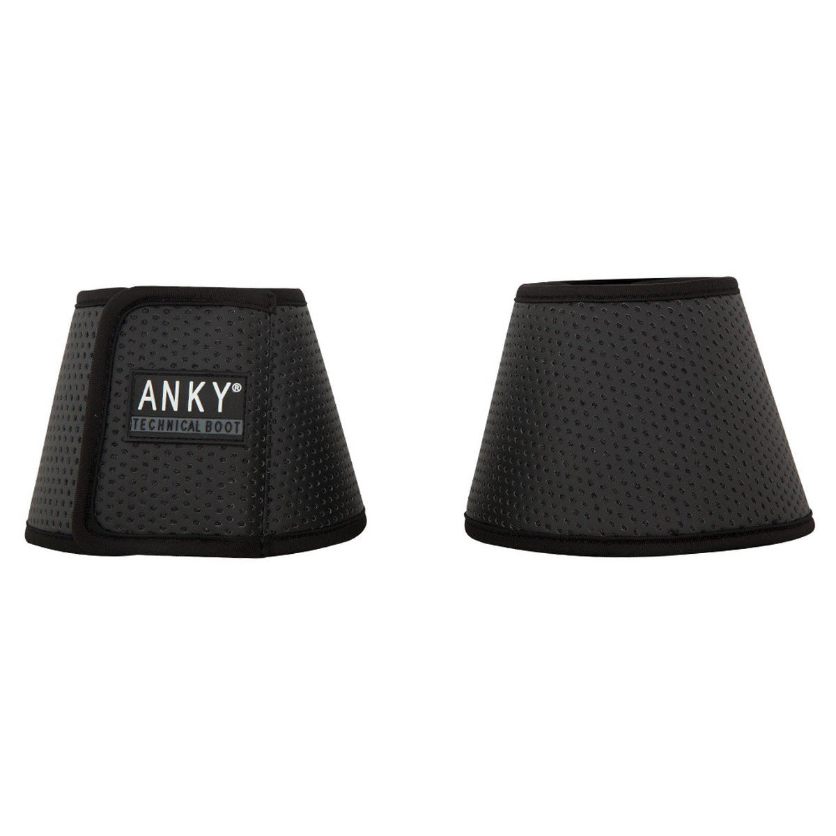 ANKY Botas de Campana Climatrole Matt Negro