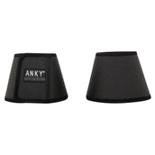 ANKY Botas de Campana Climatrole Matt Negro