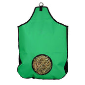 Harry's Horse Bolsa para Heno con Inserto de Malla Verde