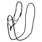 Imperial Riding Cabestro de Cuerda IRHFree Ride Negro