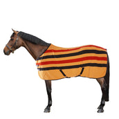 Wessex by Shires Manta de Forro Polar Newmarket Fleece Newmarket Stripe