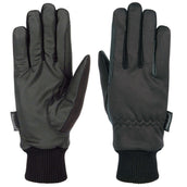 Harry's Horse Guantes TopGrip Winter Negro