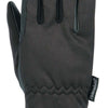 Harry's Horse Guantes TopGrip Winter Negro