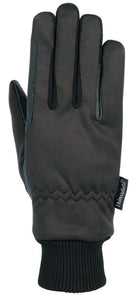 Harry's Horse Guantes TopGrip Winter Negro
