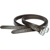 Harry's Horse Correas de estribo Excellent Marron