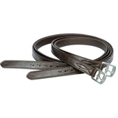 Harry's Horse Correas de estribo Excellent Marron
