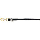 Eskadron Cuerda de Cabestro Classic Mosquetón de Latón Negro