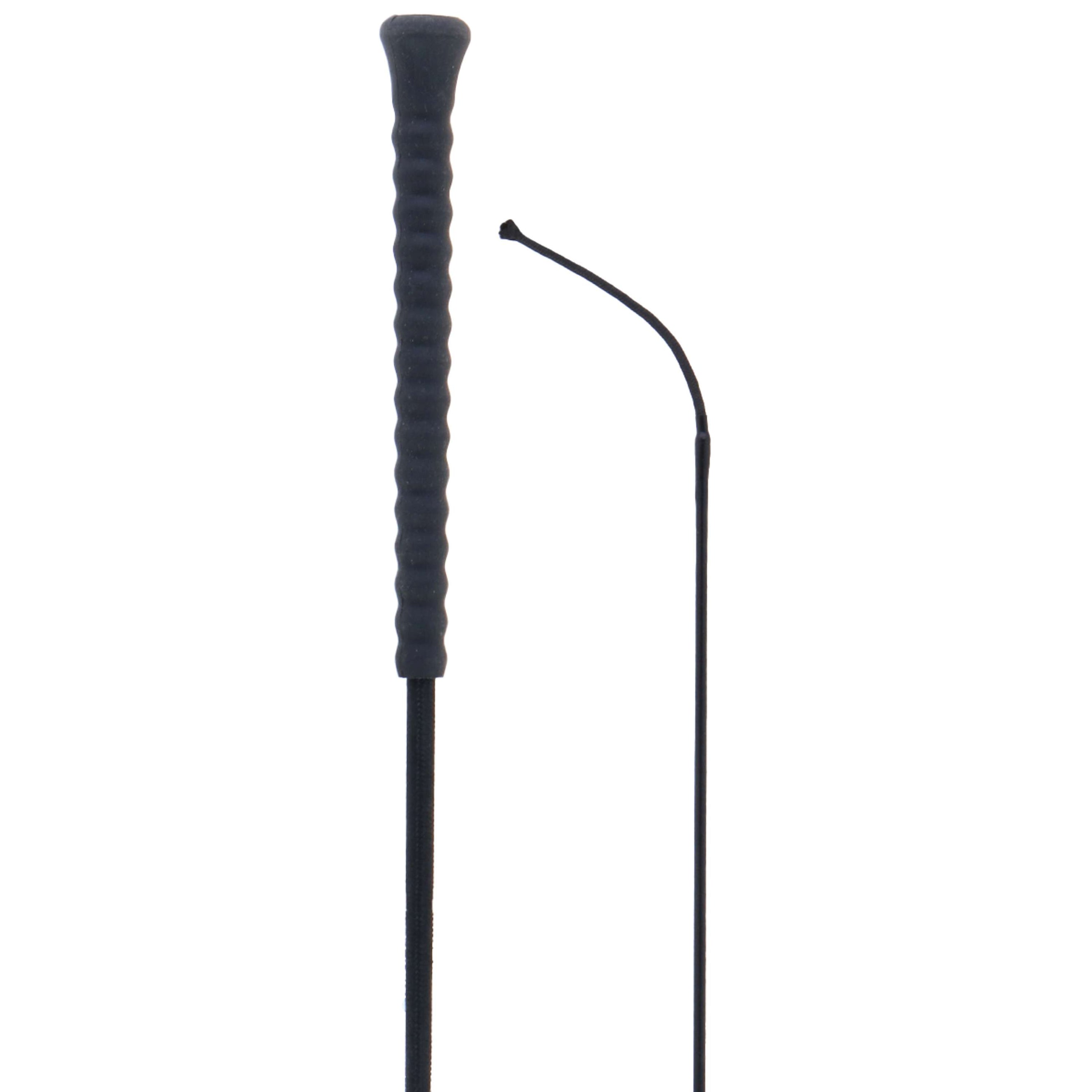 Fleck Fusta de Doma Economy Negro Fleck Fusta de Doma Economy Negro