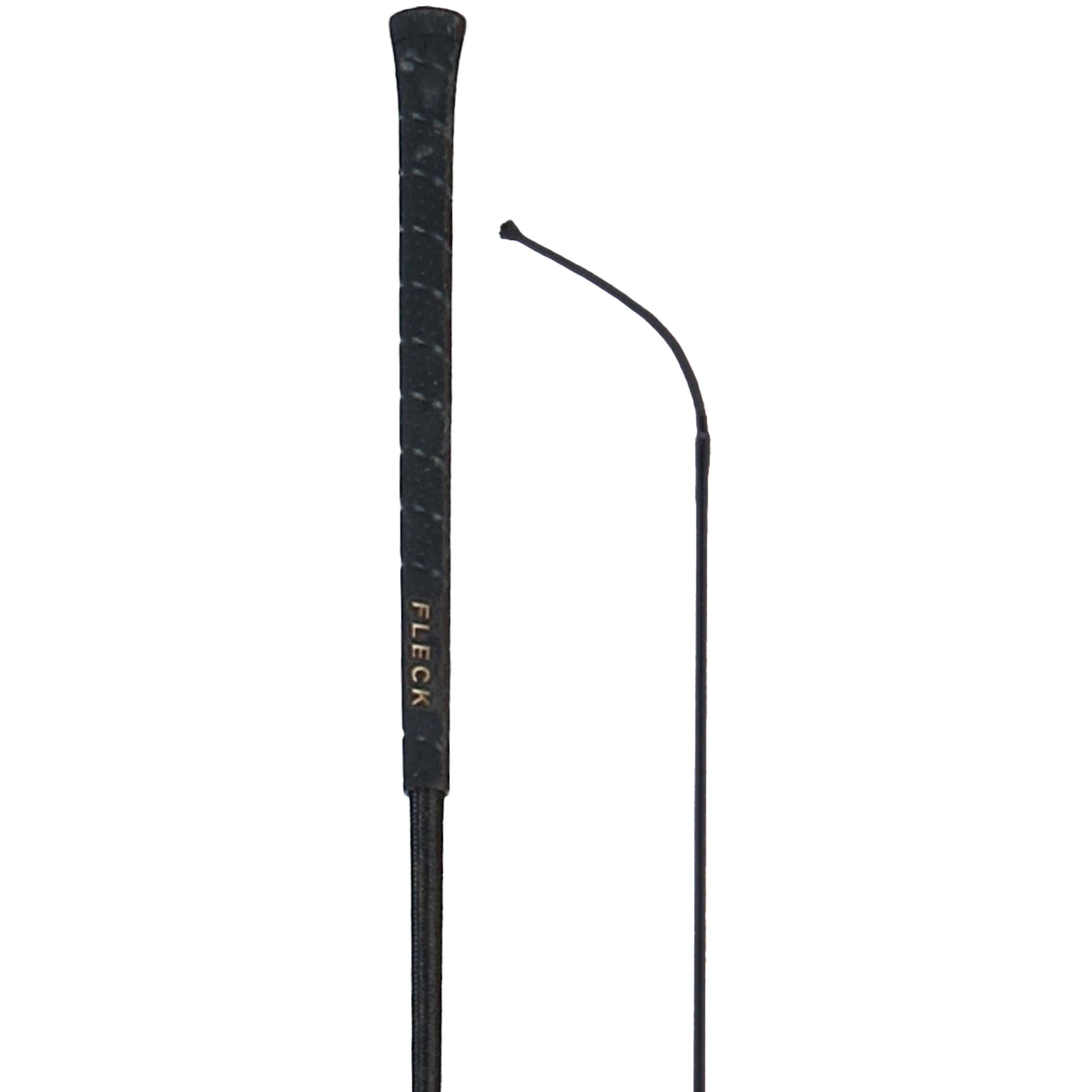 Fleck Fusta de Doma Negro Fleck Fusta de Doma Negro