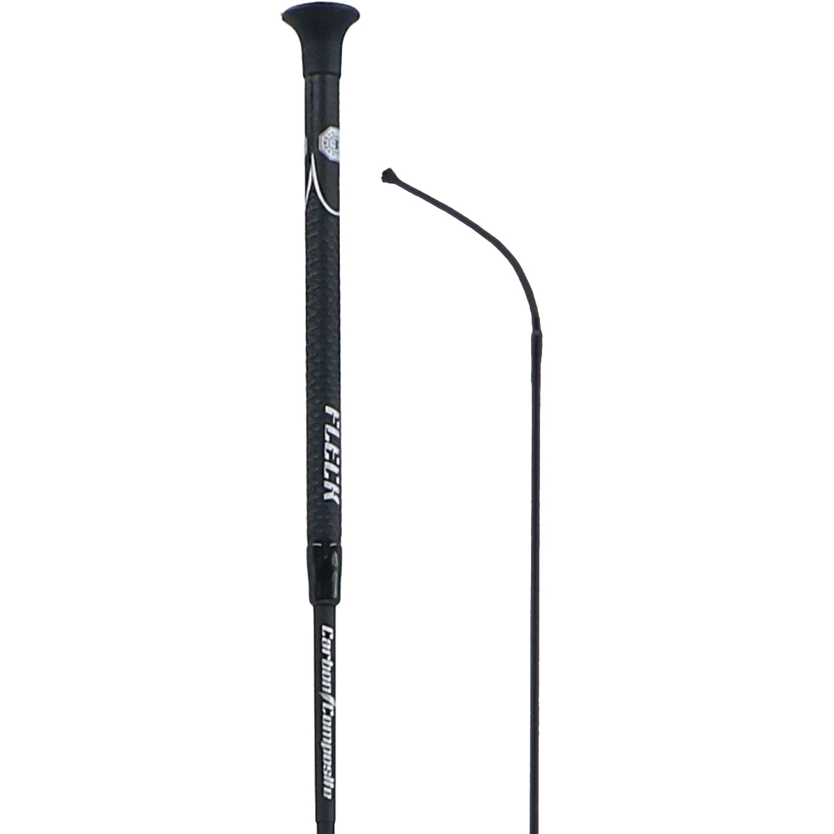 Fleck Fusta de Doma Carbon Negro