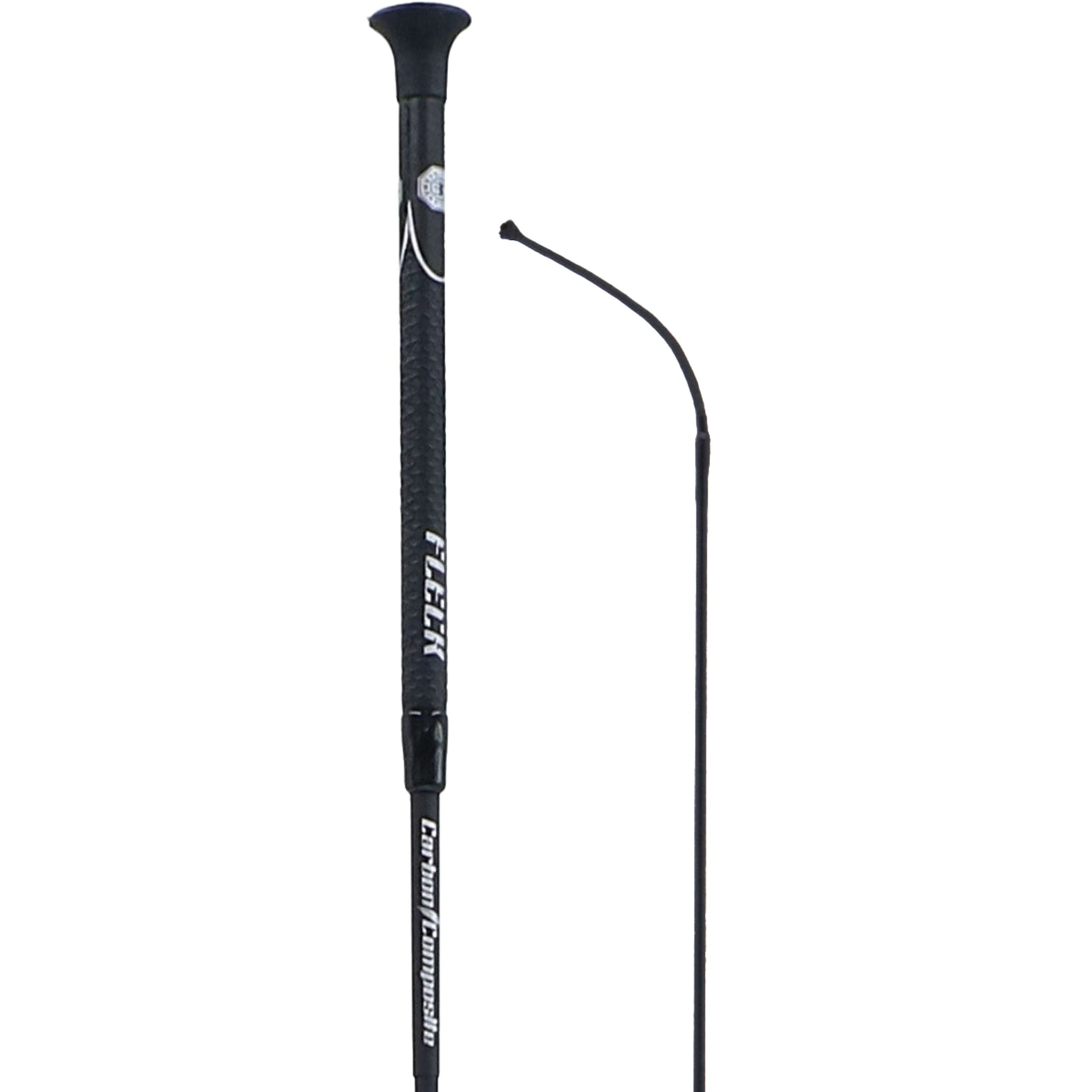 Fleck Fusta de Doma Carbon Negro Fleck Fusta de Doma Carbon Negro