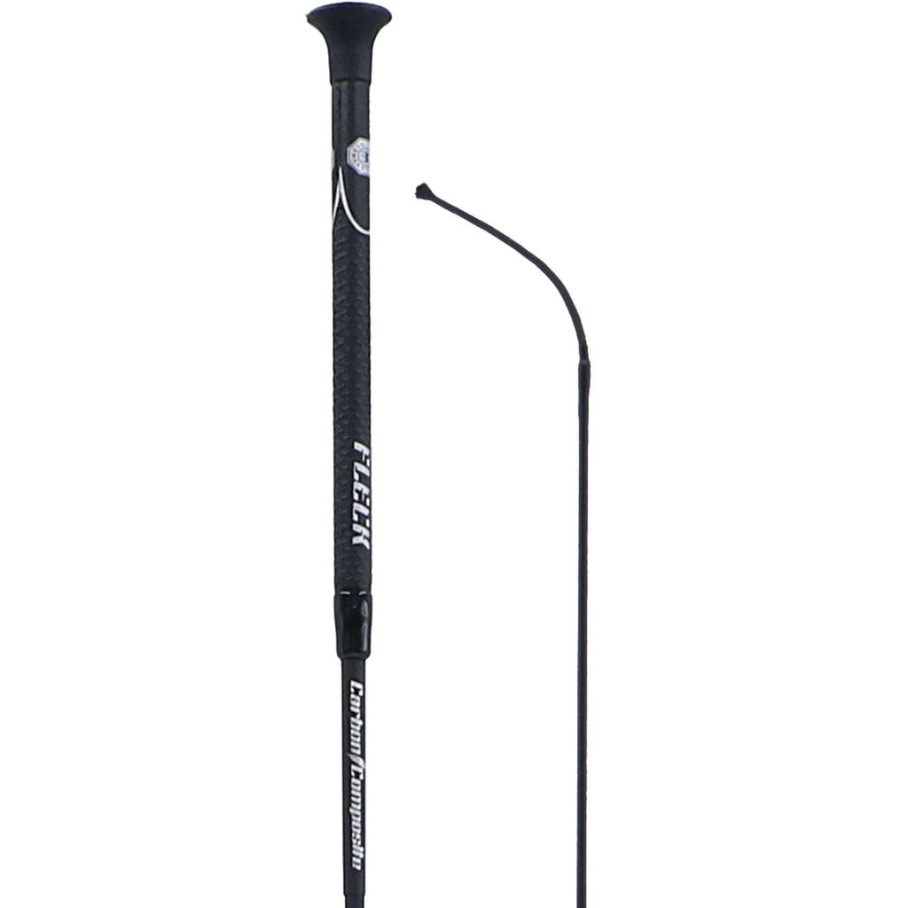 Fleck Fusta de Doma Carbon Negro