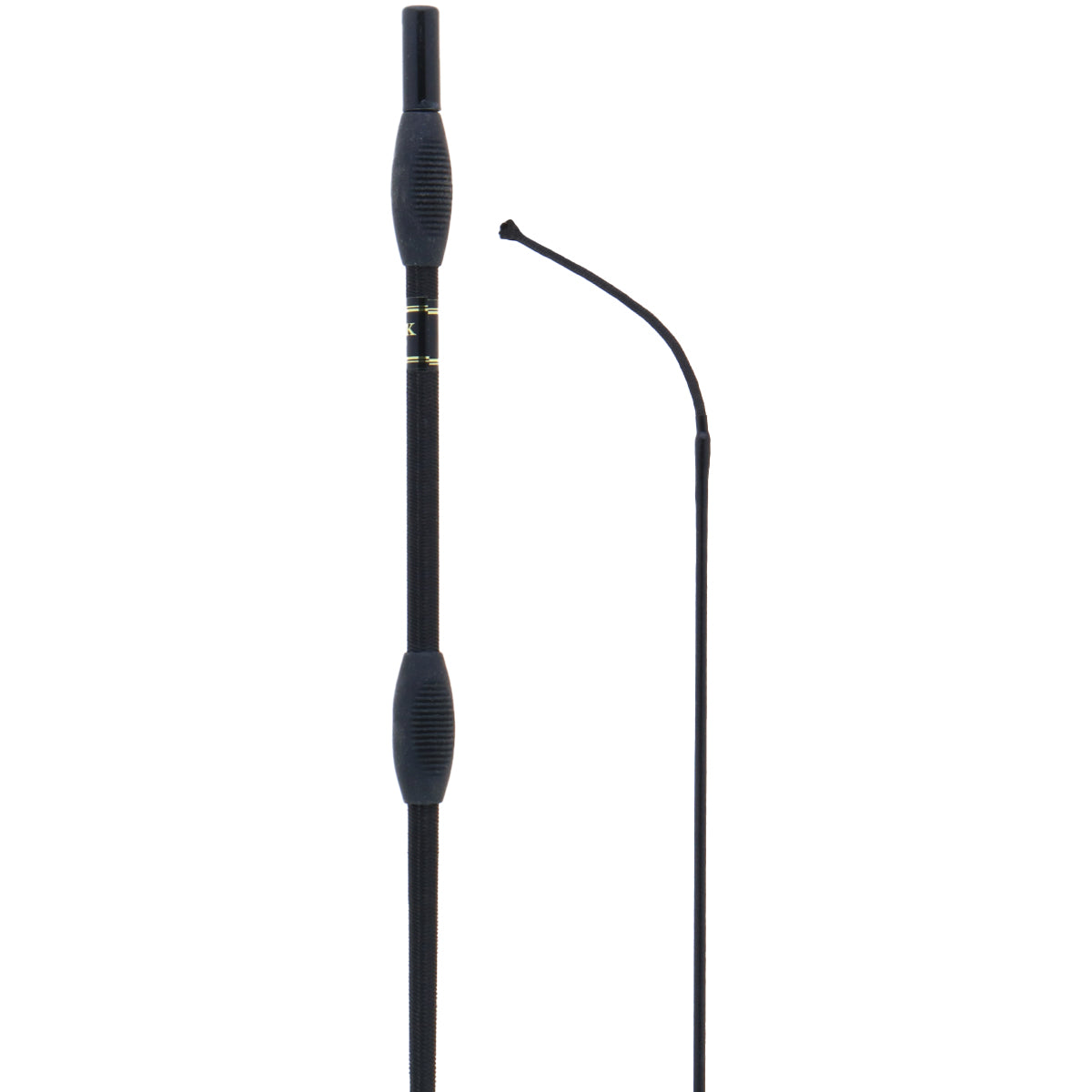 Fleck Fusta de Doma Feldmann Negro