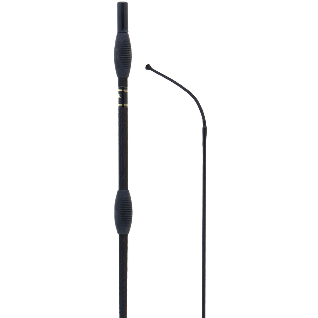 Fleck Fusta de Doma Feldmann Negro