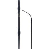 Fleck Fusta de Doma Feldmann Negro