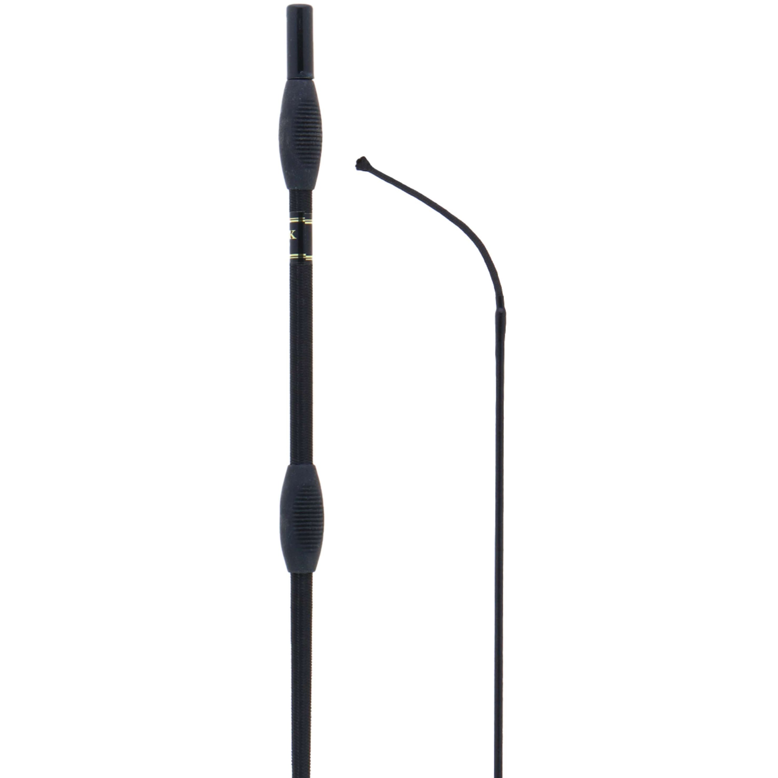 Fleck Fusta de Doma Feldmann Negro