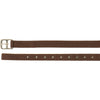 Norton Correas de estribo Synthetisch Marron