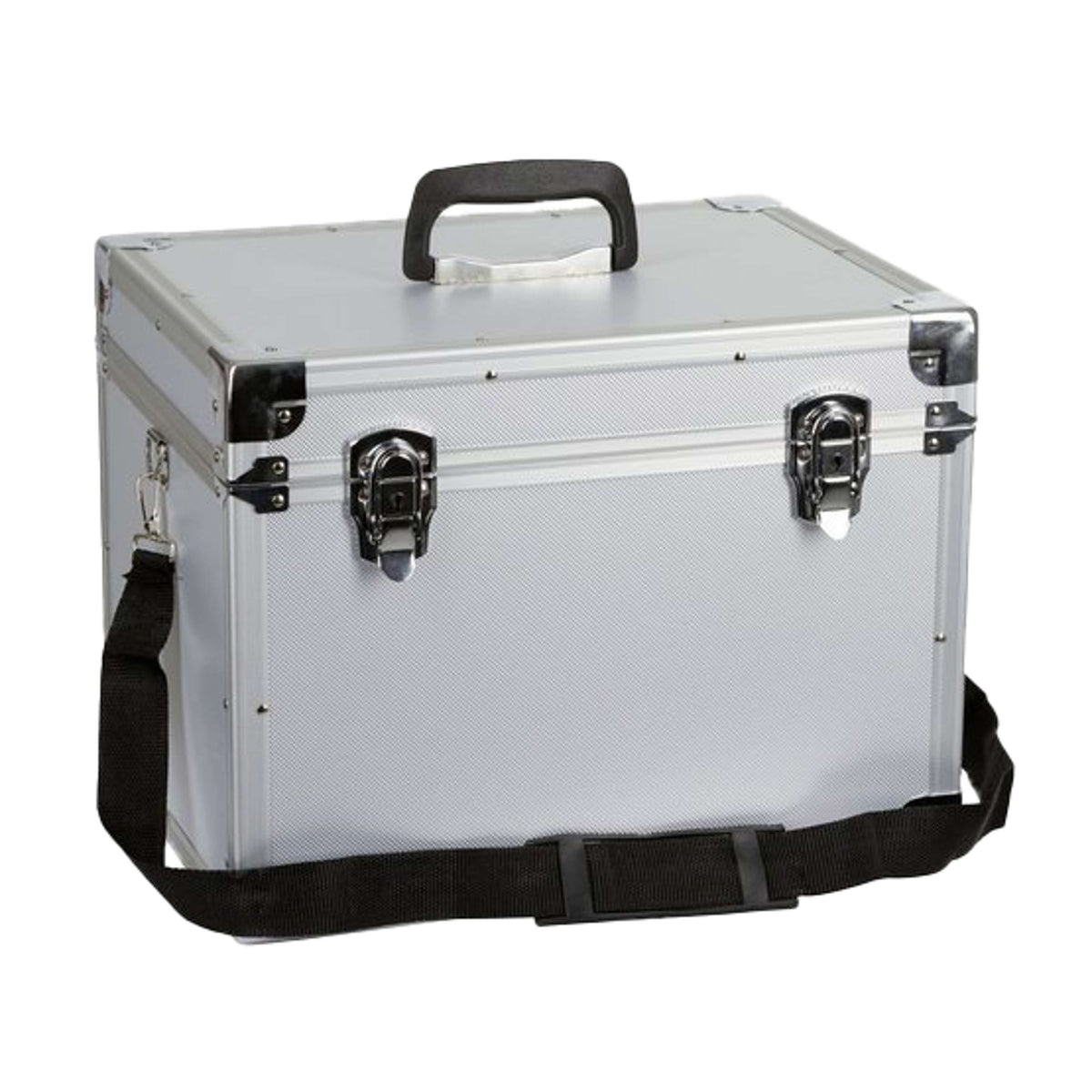 Covalliero Caja de Limpieza AluSafe