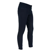 HORKA Pantalón de Equitación Ireland Hombres Azul